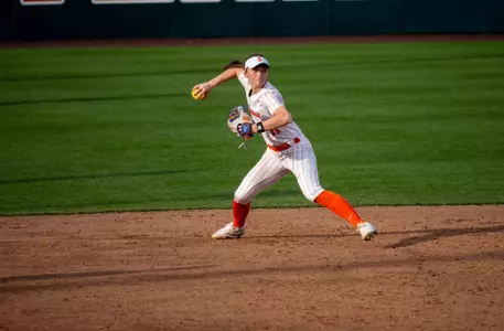 SB Kendall Gaunt vs. ACU 2026