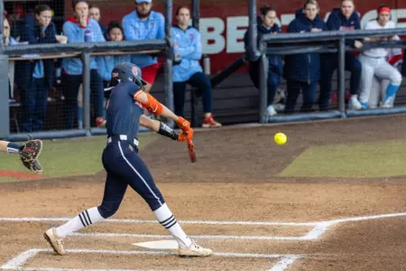 SB Jadyn Burney vs. Liberty 2026