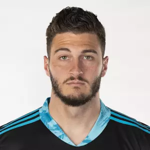 Alex Bono Headshot BSC