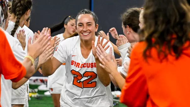 Guzik ACC Offensive Player of the Week