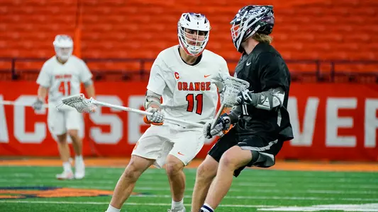 Riley Figueiras vs. Georgetown