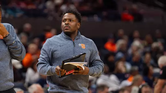 Caleb Samson Coaching