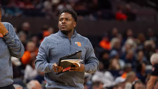 Caleb Samson Coaching