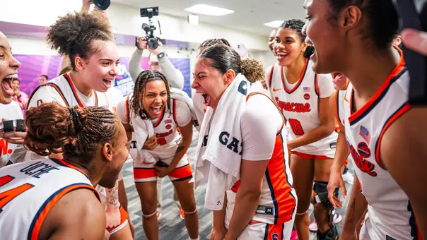 WBB ACC 2nd Round 2026