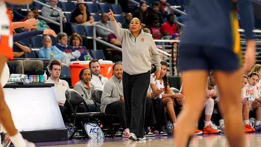 WBB vs California