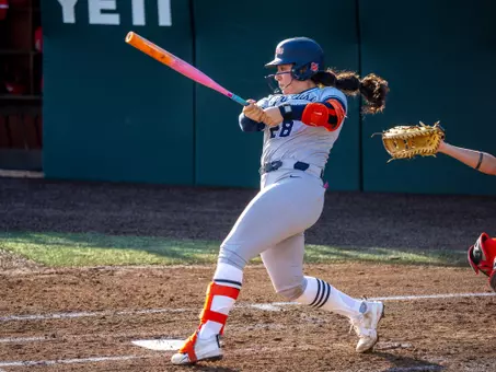 SB Erika Zamora vs OSU 2026