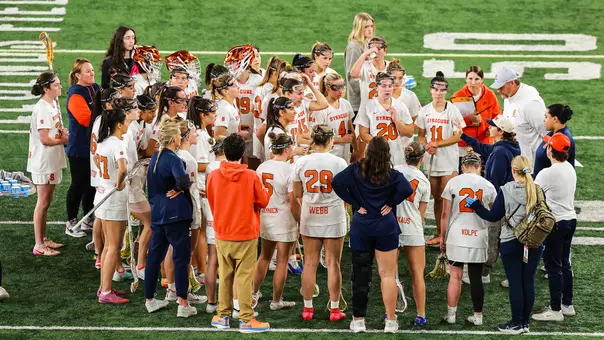 WLAX Mid Season Awards