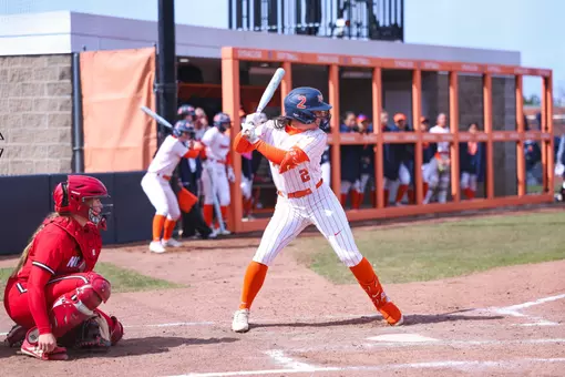 SB Milija Seaton vs. NC State 2026