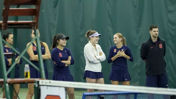WTEN vs Georgia Tech