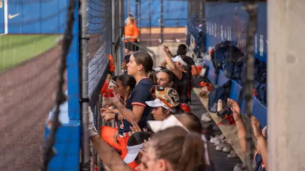 SB Dugout vs. Pitt 2026