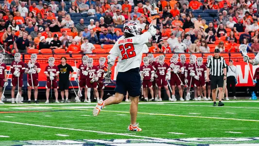 Joey Spallina vs Colgte