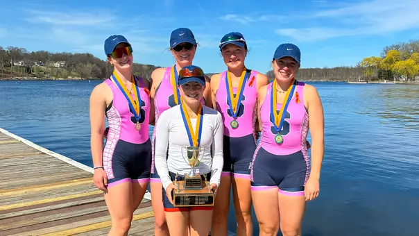 WROW NYS Championships