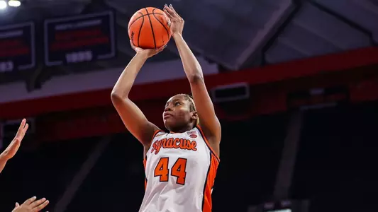 Uche Izoje All-America Honorable Mention