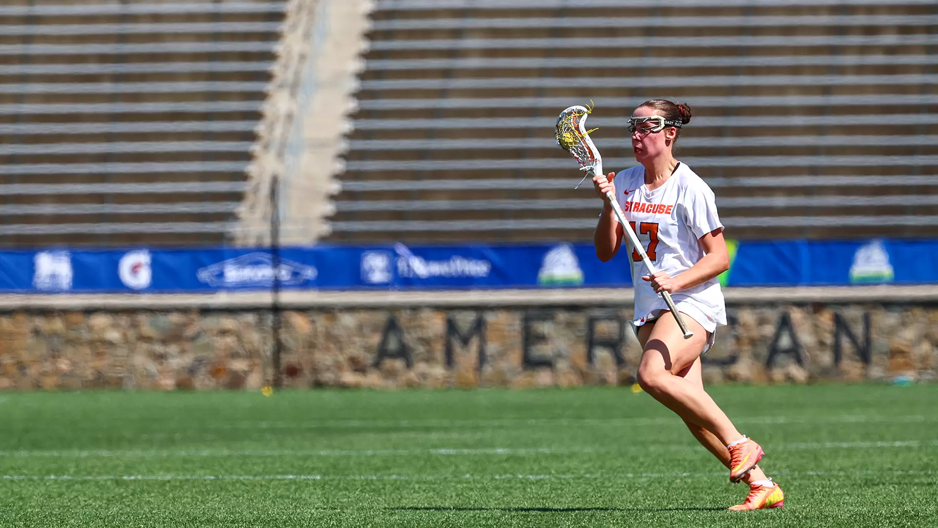 Syracuse women’s lacrosse holds off Virginia behind Muchnick’s five-point day in ACC quarterfinal Syracuse women’s lacrosse holds off Virginia behind Muchnick’s five-point day in ACC quarterfinal