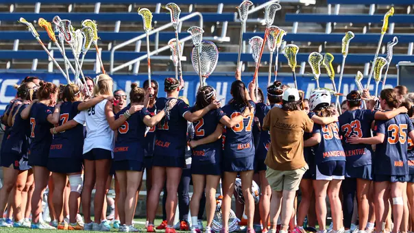 Cuse vs North Carolina