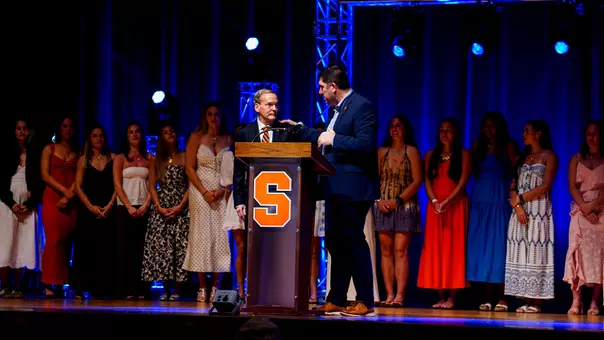 Cuse Awards