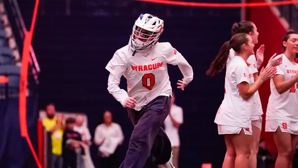 Guyette ACC GK of Year