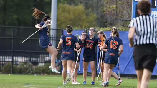 Cuse at Duke