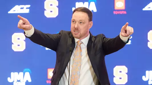 McNamara Announcement