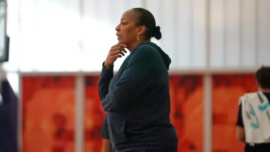 FLJ in the Melo Center