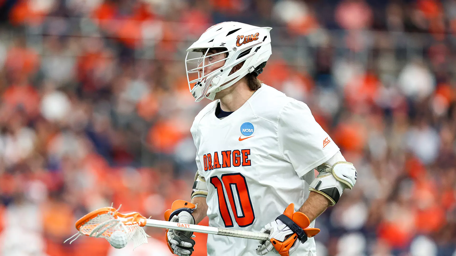 Cuse vs Yale