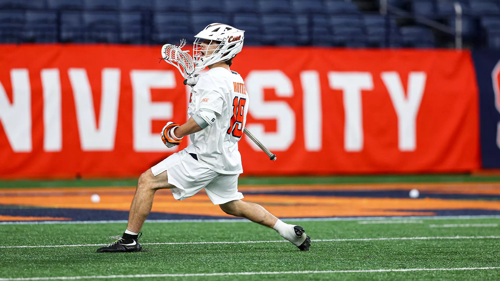 Cuse vs Yale