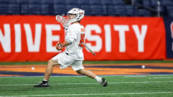 Cuse vs Yale