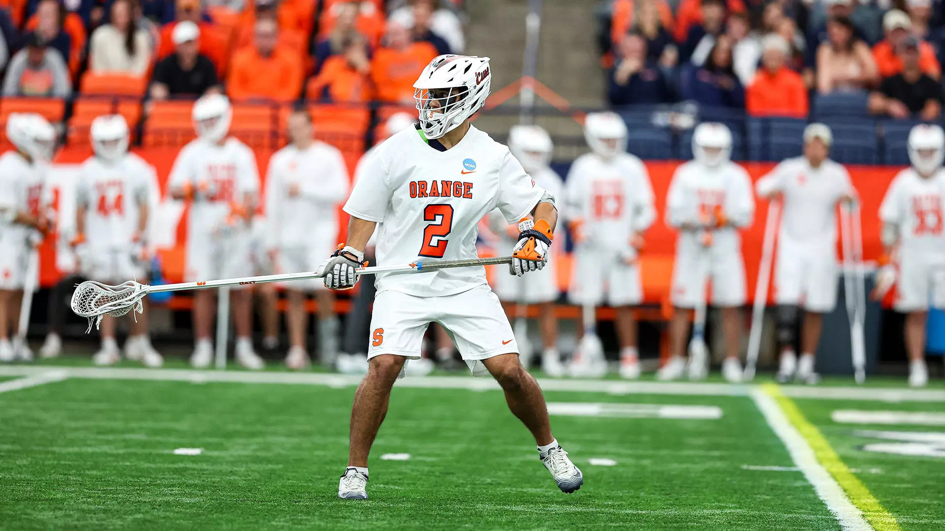 Cuse vs Yale