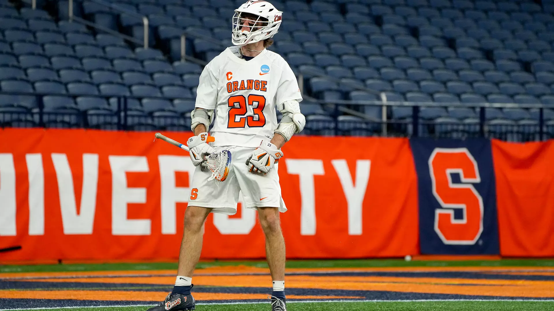 Cuse vs Yale