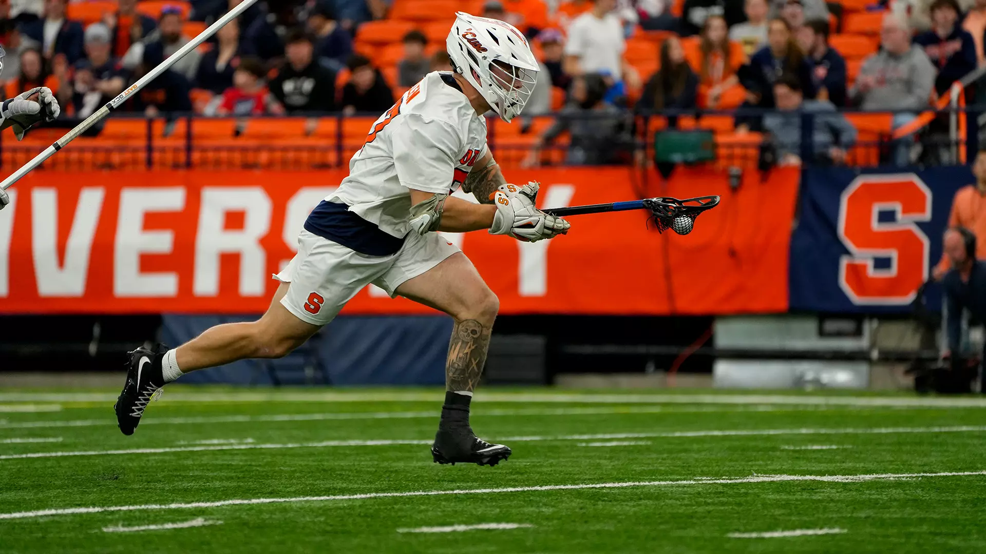 Cuse vs Yale