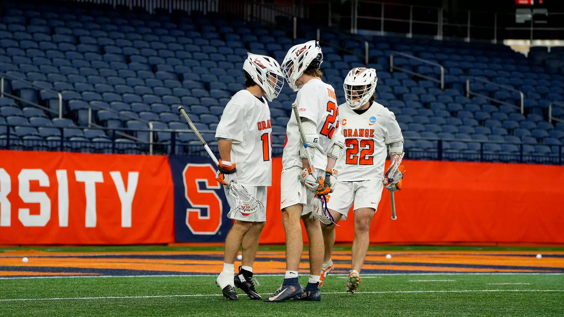 Cuse vs Yale