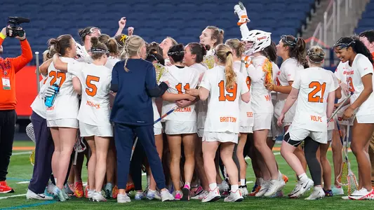 WLAX Inside Lacrosse All-Americans