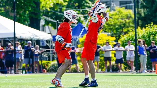 Celebration vs. #4 North Carolina