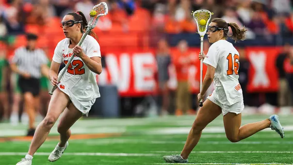 Guzik, Vandiver IWLCA All-America