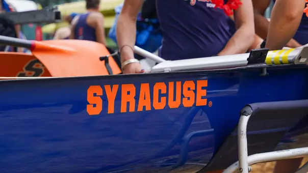 NCAA Rowing Schedule Change
