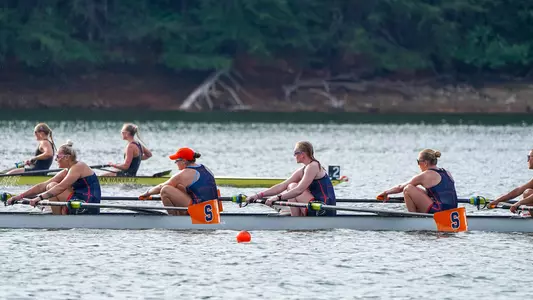 WROW Morning Session Recap