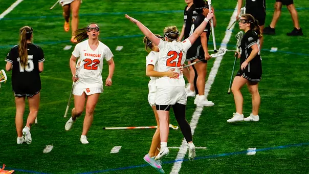 WLAX vs. Loyola NCAAT Preview