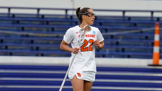 Syracuse vs. Loyola