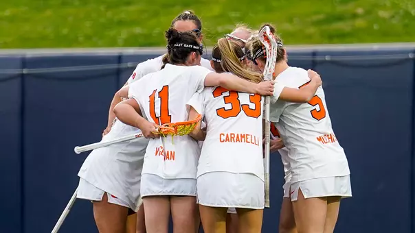 Syracuse vs. Loyola