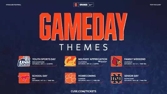 Football Theme Day