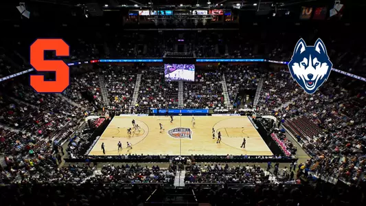 Mohegan Sun Court