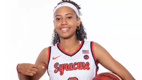 Celaine Ricco Signs with Syracuse