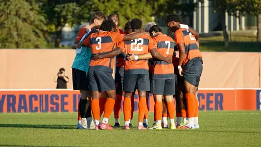 MSOC Group Huddle 2025