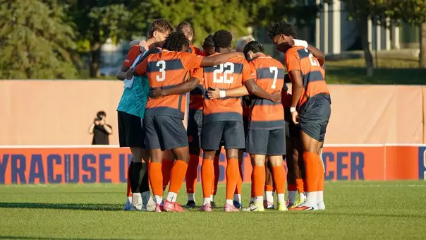 MSOC Group Huddle 2025