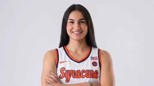 Elif Cayir Joins Orange