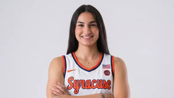 Elif Cayir Joins Orange
