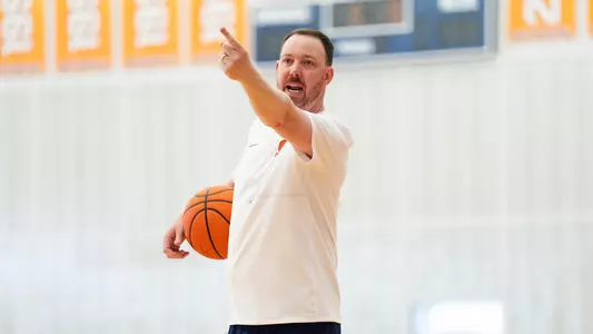 Coach McNamara