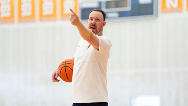 Coach McNamara