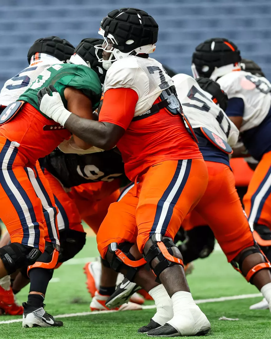 Offensive Line