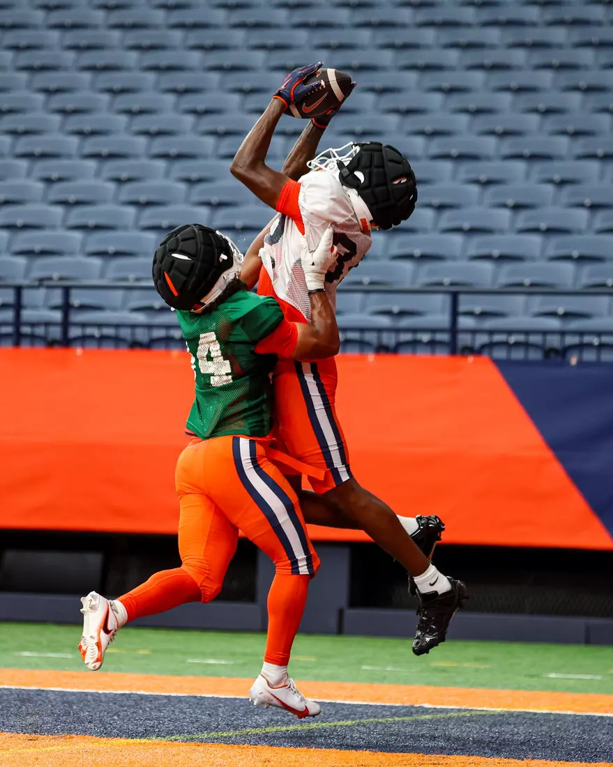Elijah Moore